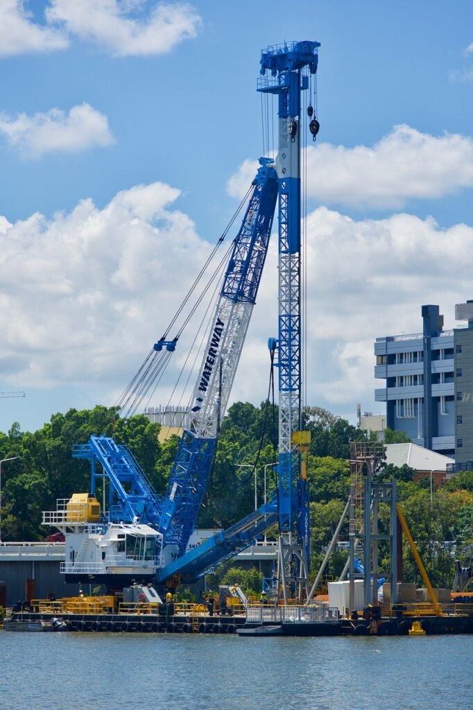 crane, machinery, construction-3774640.jpg